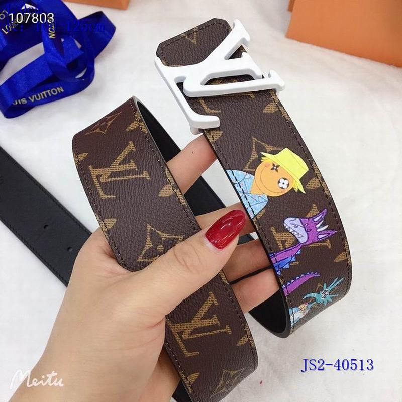 LV Belts 4401